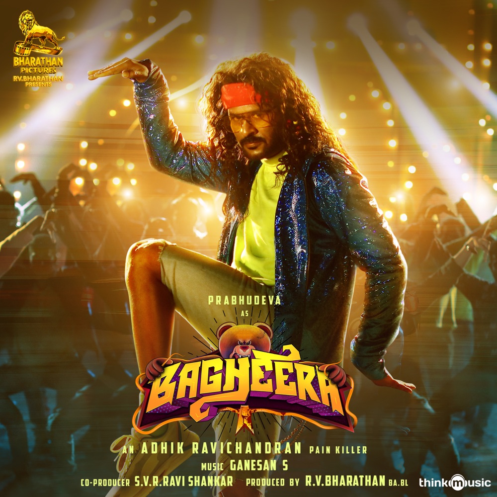 Index of /media/Tamil Mp3/New Songs/2023/Bagheera (2023)/